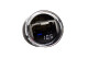 P3 Analog Gauge - Ford F-150 (2009-2014) , Blue Bars / White Digits