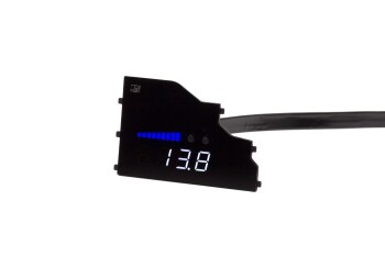 P3 Analog Gauge - Ford F-150 (2015-2020) LHD