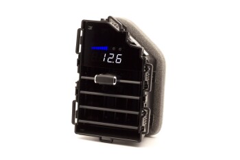 P3 Analog Gauge - Ford F-150 (2015-2020) LHD,...