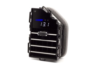 P3 Analog Gauge - Ford Super Duty (2017-2022) LHD,...