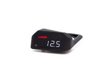 P3 Analog Gauge - Toyota A90 Supra Gauge (2019+) RHD