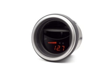 P3 Analog Gauge - Subaru BRZ/Toyota FT 86/Scion FRS...