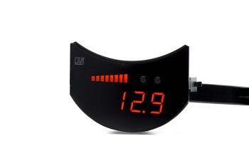 P3 Analog Gauge - Subaru BRZ/Toyota FT 86/Scion FRS...