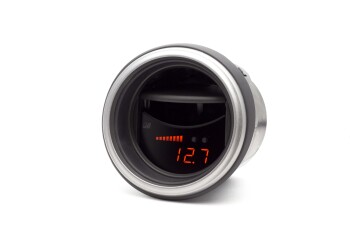P3 Analog Gauge - Subaru BRZ/Toyota FT 86/Scion FRS...