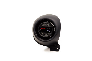 P3 Analog Gauge - Subaru BRZ / Toyota GR86 Gauge (2022+)...