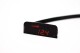 P3 Analog Gauge - Subaru WRX/STI/Forester (2008-2014)LHD