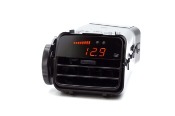 P3 Analog Gauge - Subaru WRX/STI/Forester (2008-2014)LHD,...