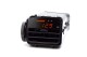P3 Analog Gauge - Subaru WRX/STI/Forester (2008-2014)LHD, Pre-installed in OEM Vent (BLACK)