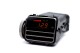 P3 Analog Gauge - Subaru WRX/STI/Forester (2008-2014)LHD, Pre-installed in OEM Vent (SILVER)