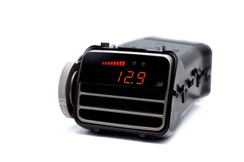 P3 Analog Gauge - Subaru WRX/STI/Forester (2008-2014)RHD,...