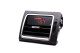 P3 Analog Gauge - Subaru WRX/STI/Forester (2015-2021) LHD, Orange bars / Orange digits, Pre-installed in OEM Vent (VIN required)