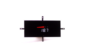 P3 DIY Analog Gauge - Rectangle (All Models / All Years)...
