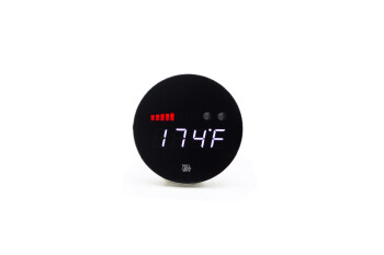 P3 DIY Analog Gauge - Round 52mm (All Models / All Years)...