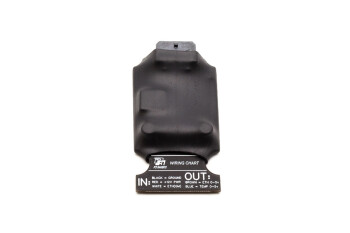 P3 Gauges Ethanol Sensor Voltage Adaptor