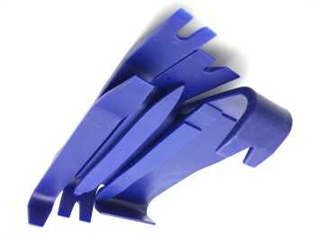 P3 Gauges Trim Removal Tool Kit
