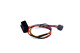 P3 Gauges Replacement V3 OBD2 Harness - Power/Ground Tap for P3 Analog Gauges