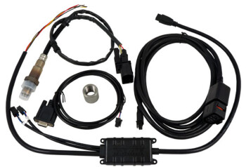 P3 Gauges LC-2 Digital Wideband O2 Sensor Kit