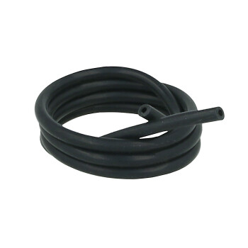 BOOST Products Silicone Vacuum Hose 3mm (0.125") ID,...