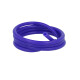 BOOST Products Silicone Vacuum Hose 4mm (0.15") ID, Blue, 15m (50ft) Roll