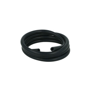 BOOST products Silicone Vacuum Hose 5mm (0.2") ID,...