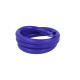 BOOST products Silicone Vacuum Hose 8mm (0.325") ID, Blue, 15m (50ft) Roll