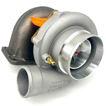 Precision Turbo PT 6062 NEXT GEN Turbocharger / ball...