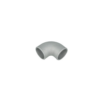 90° Degree Cast Aluminum Elbow 51mm (2") - Small...