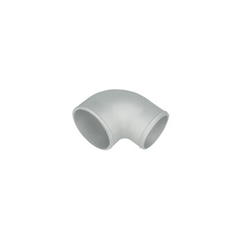 90° Cast Aluminum Elbow Reducer 3.0" / 76mm to...