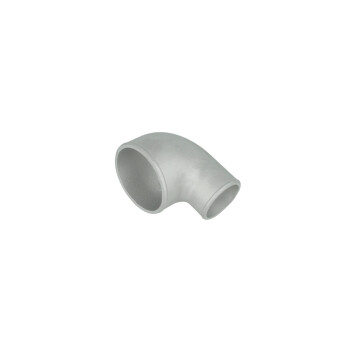 90° Cast Aluminum Elbow Reducer 3.0" / 76mm to...