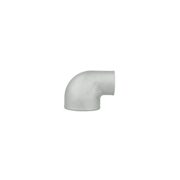 90° Cast Aluminum Elbow Reducer 3.0" / 76mm to...