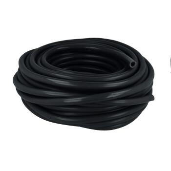 BOOST products Silicone Vacuum Hose 5mm (0.2") ID,...