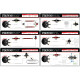 Aeromotive 200 LPH In-Tank High Performance Fuel Pump kit