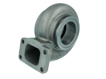 Turbine housing BorgWarner AirWerks S200SX - T3 V-Band...