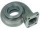 Turbine housing BorgWarner AirWerks S200SX - T3 V-Band 0.48 A/R