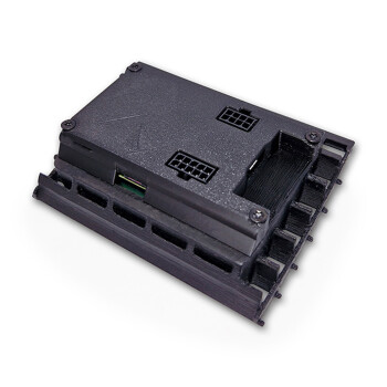 CANchecked MFD28 GEN 2 - 2.8" Display BMW E81 E82 E87 E88 - RHD