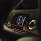 CANchecked MFD28 GEN 2 - 2.8" Display BMW E81 E82 E87 E88 - RHD