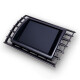 CANchecked MFD28 GEN 2 - 2.8" Display BMW E81 E82 E87 E88 - RHD