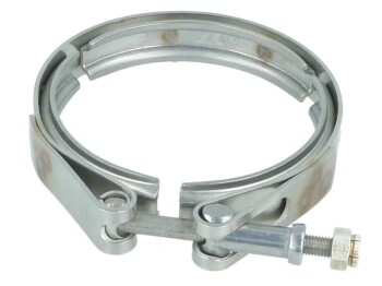 Precision Turbo V-Band clamp inlet for PTE V-Band turbine...