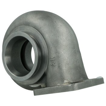Precision Turbo turbine housing for 62 mm turbine wheel /...