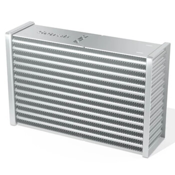 Setrab ProLine IC High-Performance Intercooler Core 580 x...