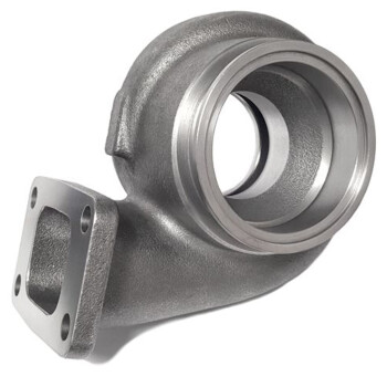 Turbine Housing for Garrett G25 / 0.61 A/R / T3 / V-Band