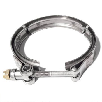 V-Band Clamp CHRA to Turbine Housing for Garrett GTX G25...