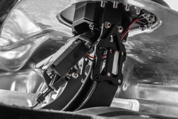 Fuel hanger surge tank OEM replace -  Mazda MX-5 - (without pumps) | 20-1020