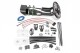 Fuel hanger surge tank OEM replace -  Mazda MX-5 - (without pumps) | 20-1020