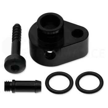 Boost Cooler Water Injection Boost Pressure Adapter BMW B48