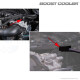 Boost Cooler Water Injection Boost Pressure Adapter BMW B48