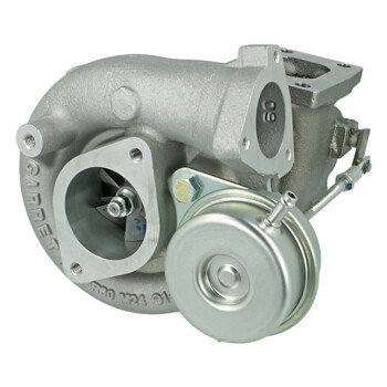 Garrett GT2871R Turbo 0.64 A/R - SR20DET Upgrade -...
