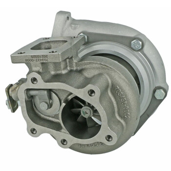 Garrett GT2871R Turbo 0.64 A/R - SR20DET Upgrade -...