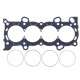 Cylinder Head Gasket for HONDA 2.4 4WD (RE4) / CR-V III (RE_) / 88,00mm / 1,00mm | 330169R