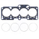 Cylinder Head Gasket CUT RING for Seat ALTEA XL (5P5, 5P8) 2.0 TFSI 4x4 / 83,50mm / 1,8mm | 330240R